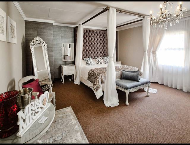 18,466M² BED & BREAKFAST FOR SALE IN ABRAHAMSRUST